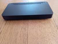 Dekoder Polsat box D61BW