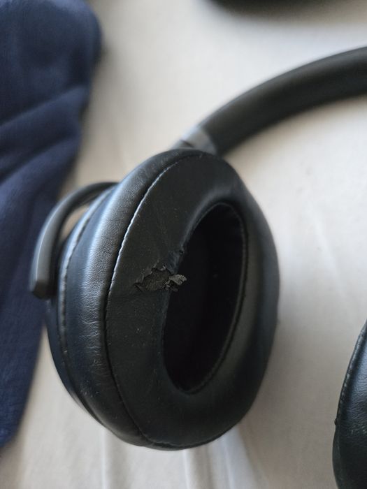 Słuchawki bezprzewodowe Sennheiser HD4.40BT