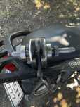 Новий колінвал у зборі Shineray XY200GY-9A