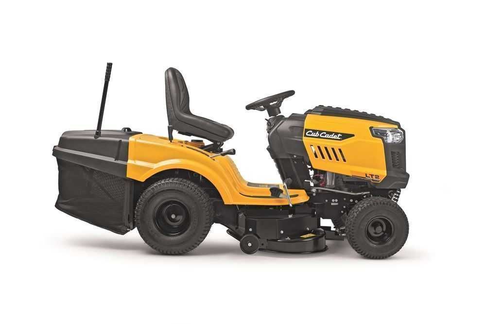 Traktor Ogrodowy Kosiarka Cub Cadet LT2 NR 92 Dostępny od ręki!!