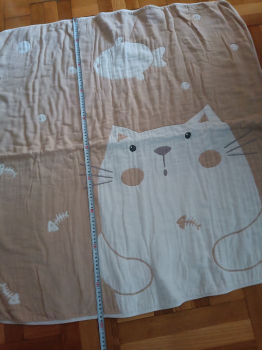 Продам детские одеяла