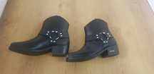 Botki Guess rozmiar 36
