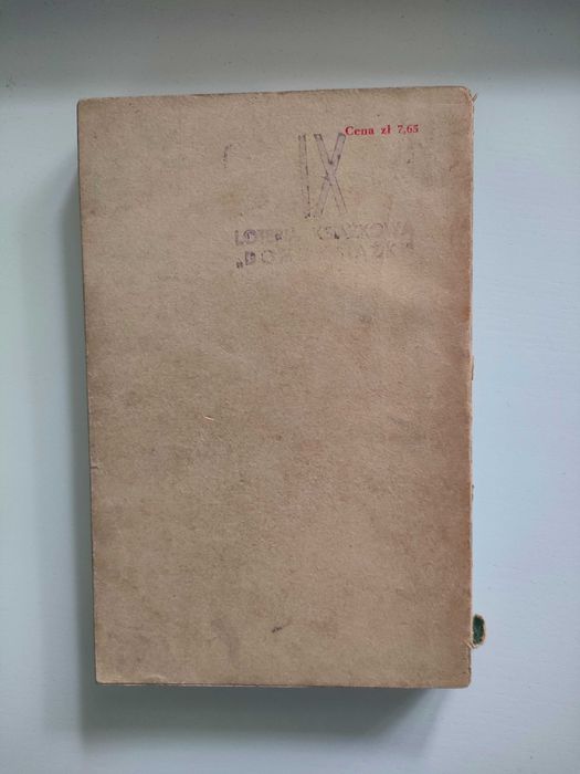 Paweł Jasienica - Zakotwiczeni