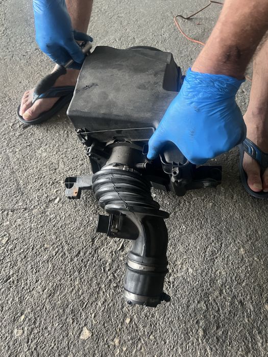 Ford C-Max 1.6 TDCI 109cv