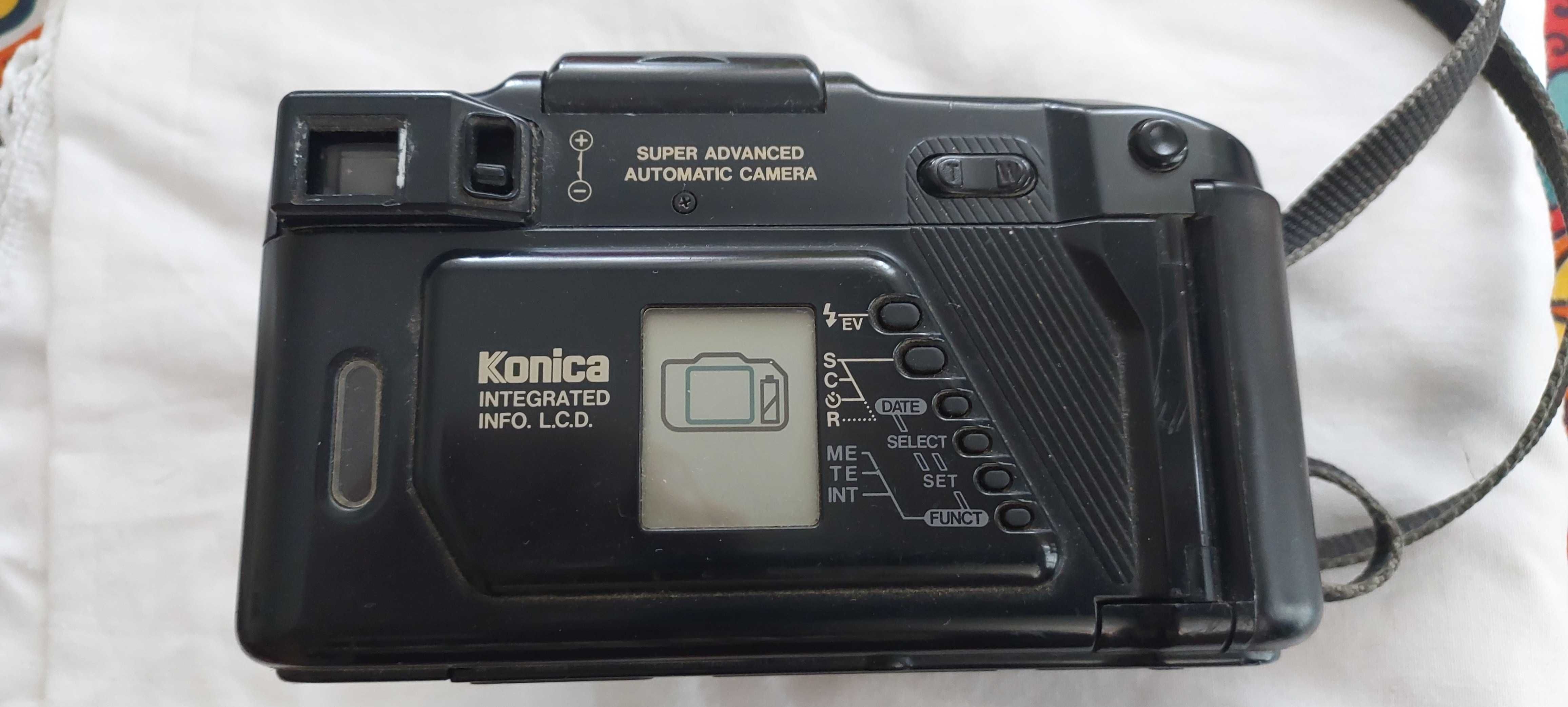 KONICA Z-UP 80 Superzoom