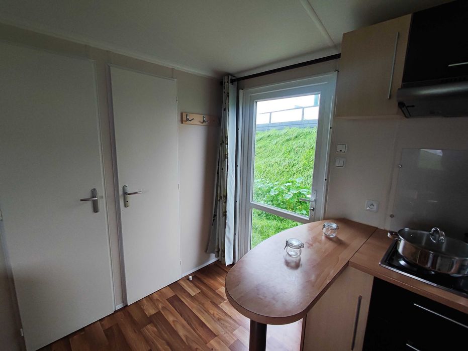 Mobil Home V2 | IRM TOP Mercure | STOCK-OFF toda equipada