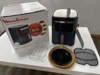 Air fryer Moulinex easy fry & grill XXL