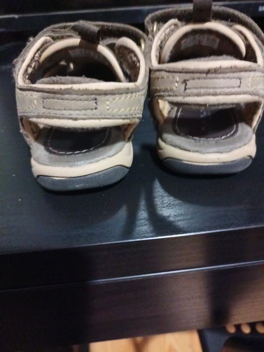 Sandálias Timberland