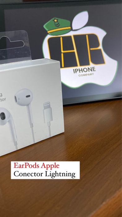 Acessorios de iphones