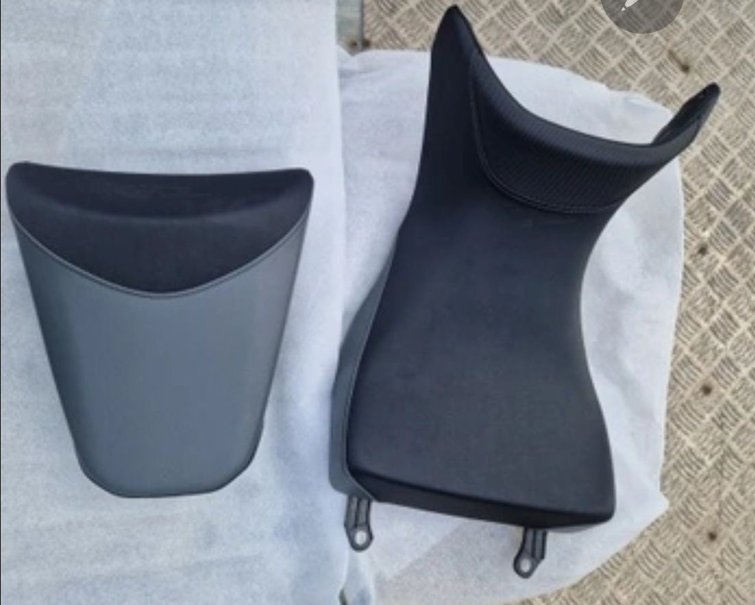 Bancos originais novos Honda NT 1100