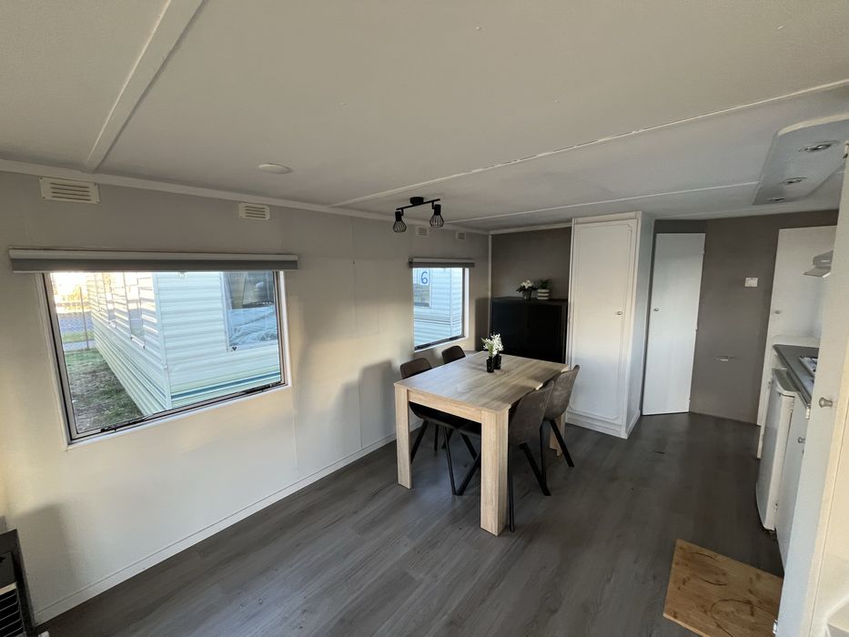 Domek holenderski nr 11 / 8.8x3.1m