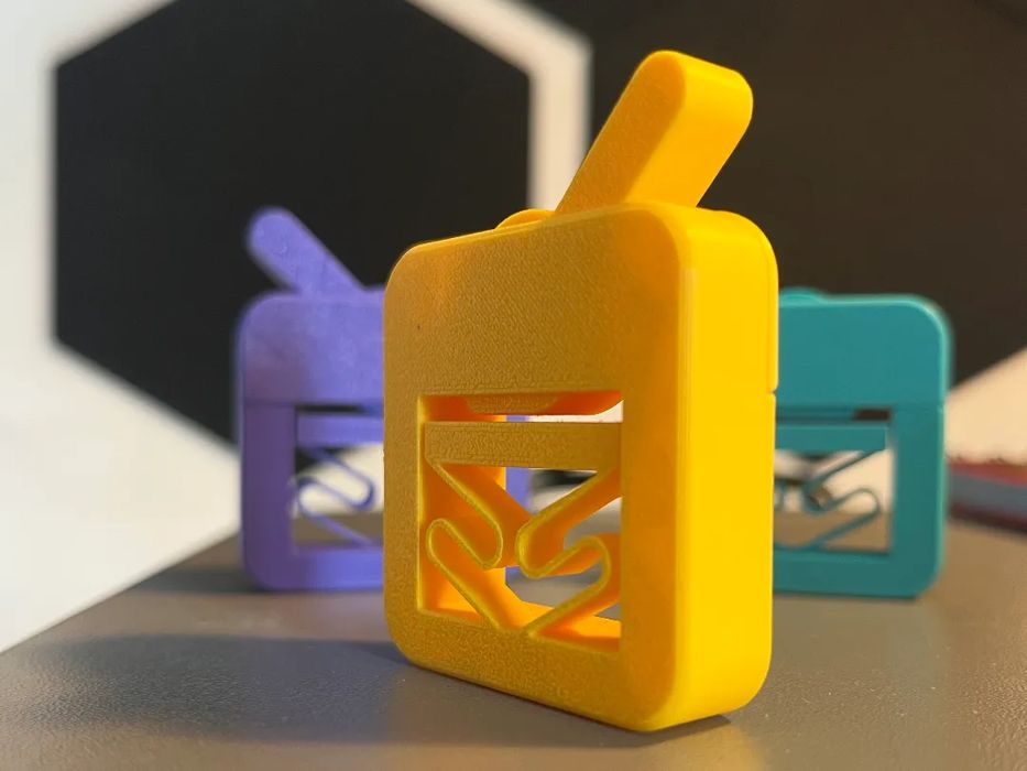 Fidget Toy Switch - Brinquedo Anti-Stress