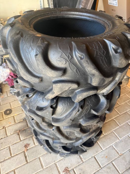 Opony do quada 14 9/11 28cal