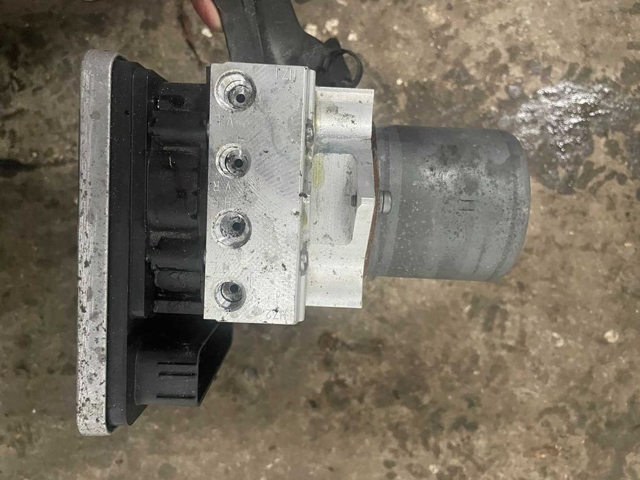 блок ABS BMW X3 G01 АБС 34516893764