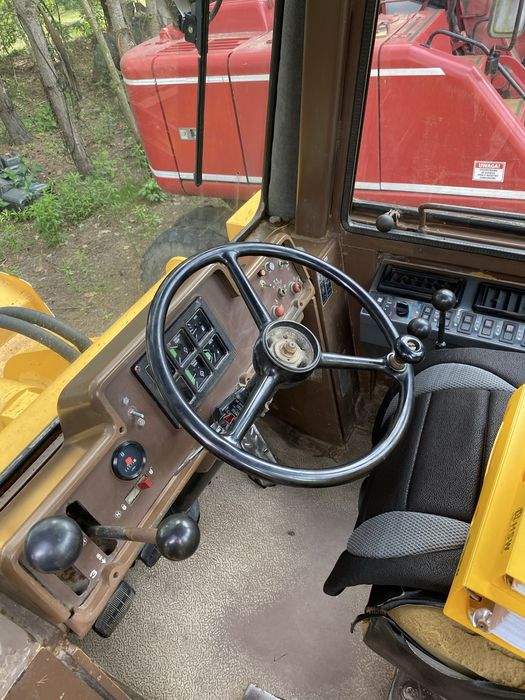 Ładowarka HSW 520C