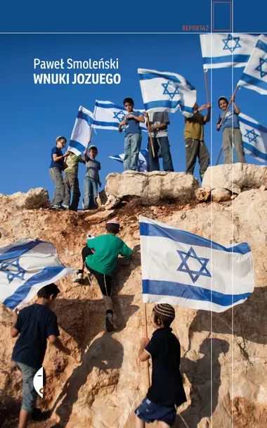 Wnuki Jozuego. Czarne. Nowy Produkt