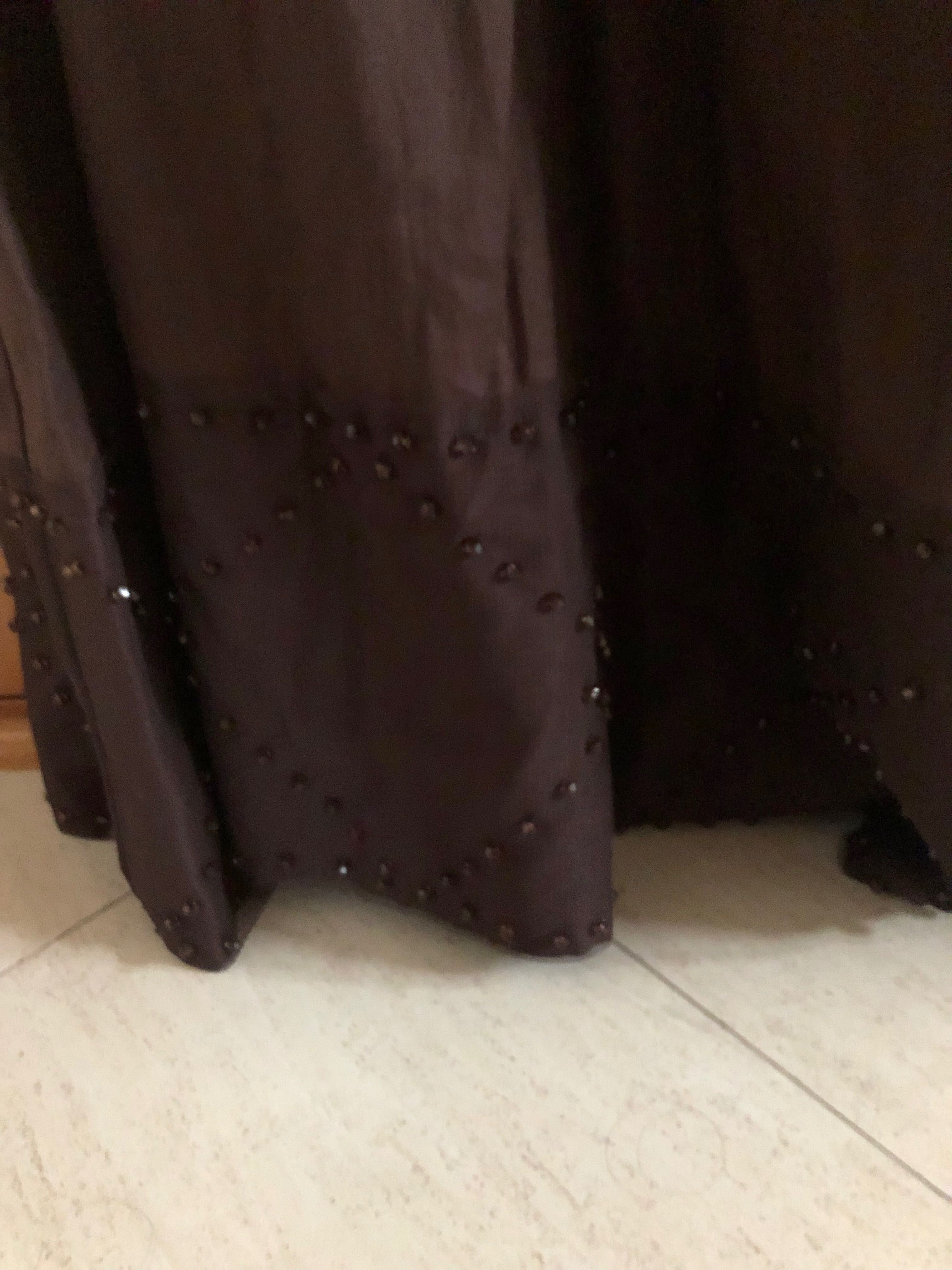 Vestido de festa Lanidor