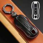 Porta Chaves Capa Porsche