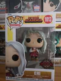 Eri in uniform my hero academia / MHA funko pop