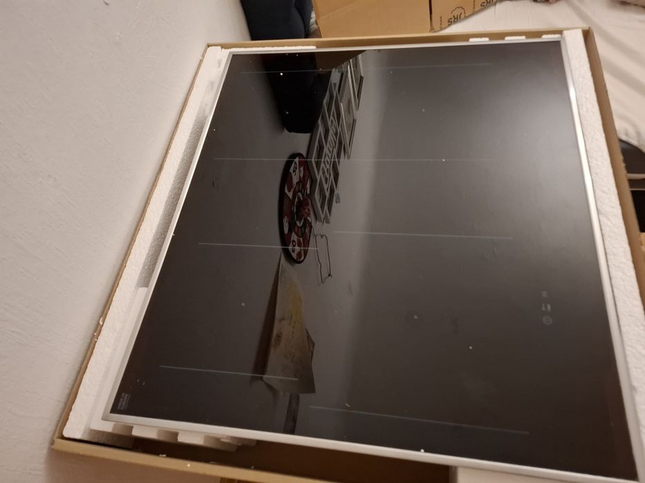 Płyta indukcyjna amica Nowa