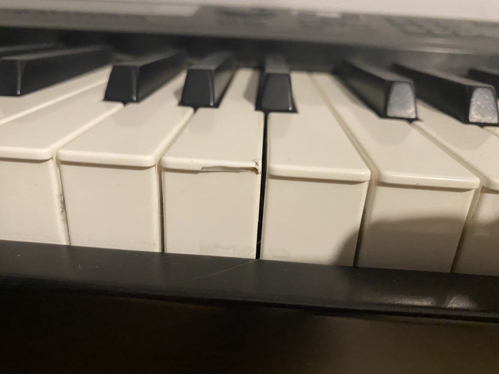 KORG TR 88 klawiszy