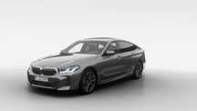 BMW 6GT 640i GT/4x4/Laser Light/Szklany Dach/Wentylacja/Masaż/Harman/HeadUp/FV