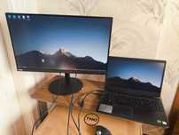 Премиум Монитор Lenovo ThinkVision P27q-10 27"-2K-IPS-60hz