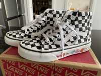 Vans SK8 crianca (tamanho 29)