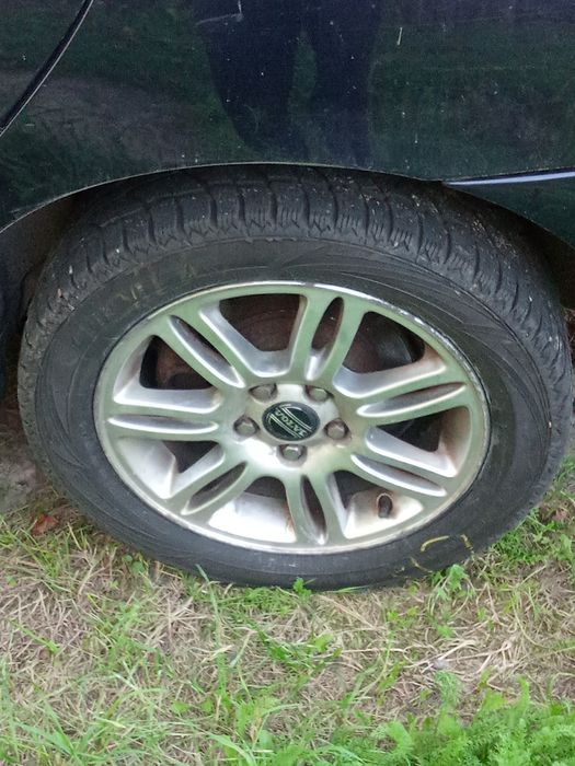 Продам volvo s60