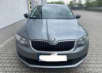 Skoda Octavia 2013