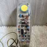Telefon stacjonarny Telecom