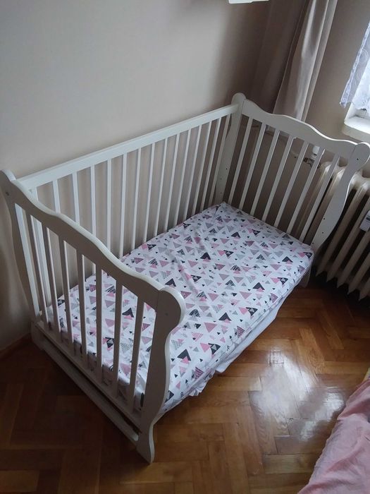 Łóżeczko dla dziecka