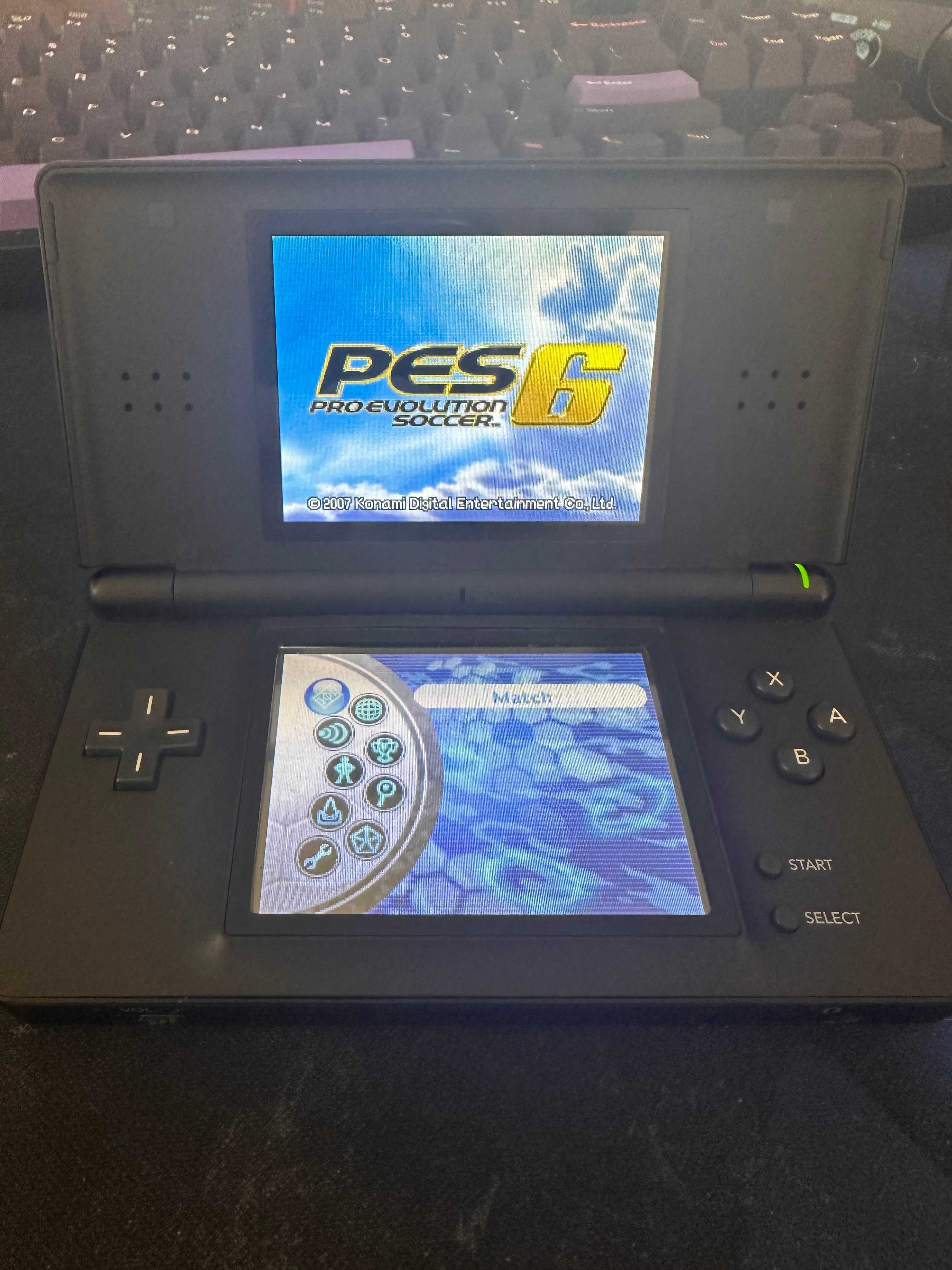Pro Evolution Soccer 6 | PES 6 | Nintendo DS