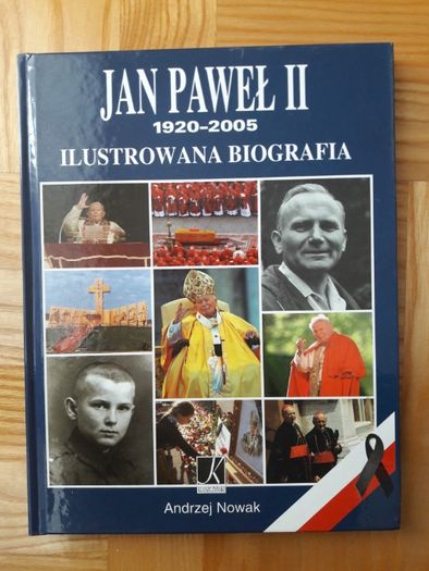 Jan Paweł I Ilustrowana Biografia