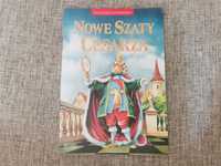 Duża Bajka Nowe szaty cesarza - Hans Christian Andersen