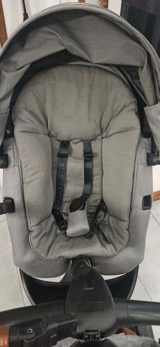 Wózek Stokke Xplory X