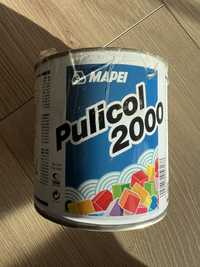 Pulicol 2000 op. 0,75 kg preparat czyszczący fugi Mapei