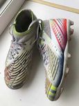 Бутсы детские 31р стелька 19см Adidas