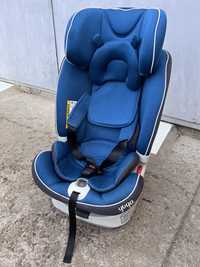 Дитяче автокрісло Caretero Yoga isofix