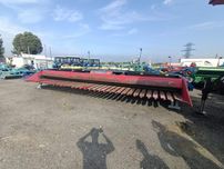 Жатка соняшникова Geringhoff Sunlite 7.6 м герінгоф