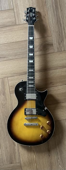 Gitara elektryczna Jay Turser JT-220