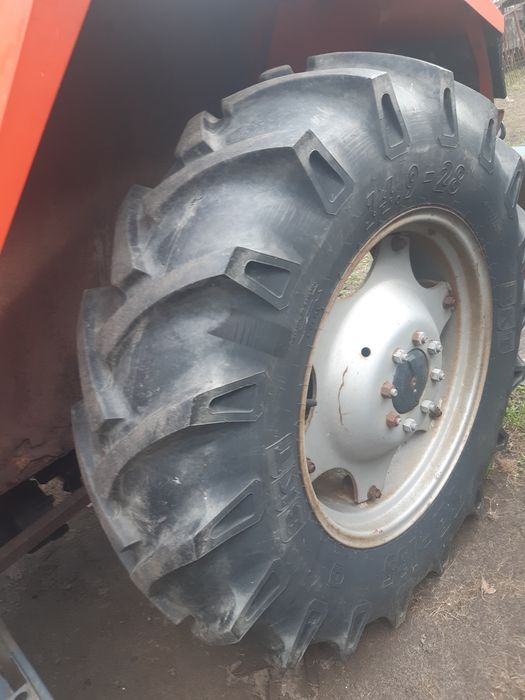 Ursus 3514 , 1 właściciel , 1600 godzin, 1996 rok, 4x4