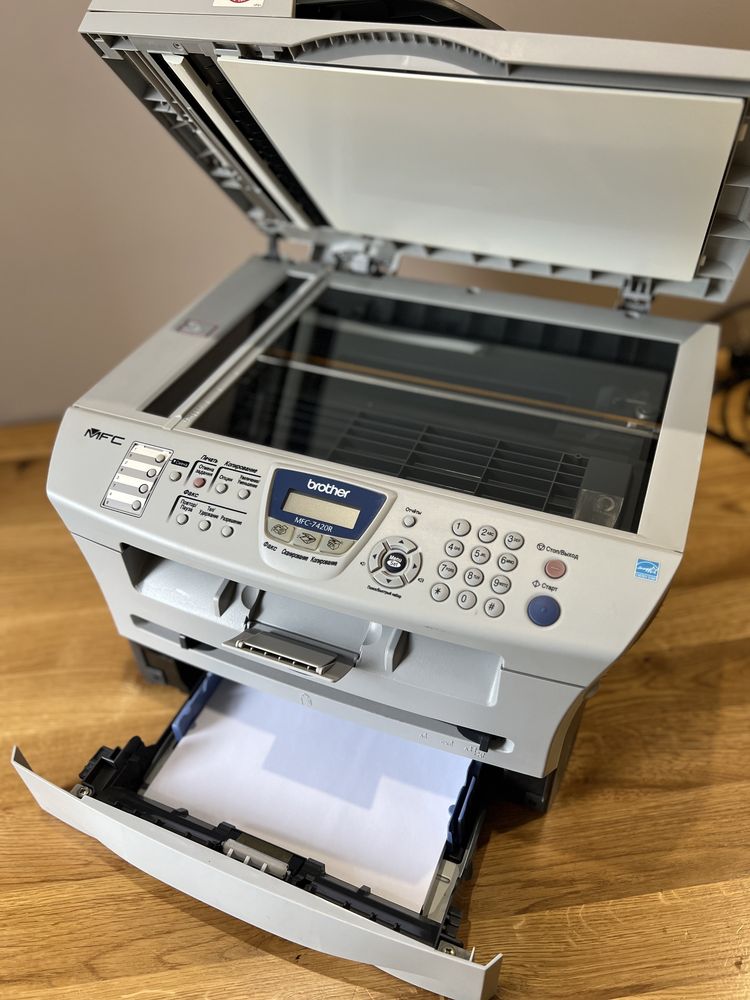 Brother MFC-7420R