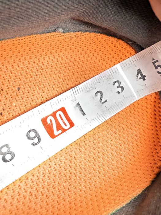 Демисезонные высокие кроссовки adidas terrex gtx gore-tex