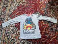 Koszulka z długimi rękawami Angry Birds Star Wars