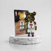 Bearbrick Micheal JORDAN 1992 USA беарбрик біарбрік