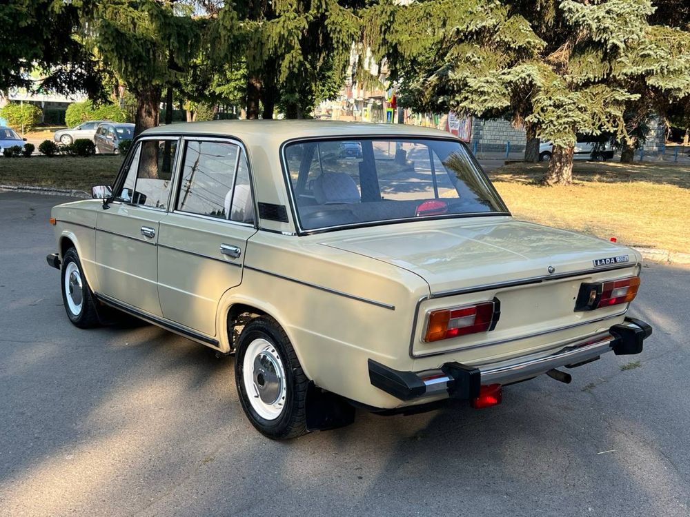 Продам ваз 2106 в оригіналі