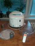Frytkownica Tefal