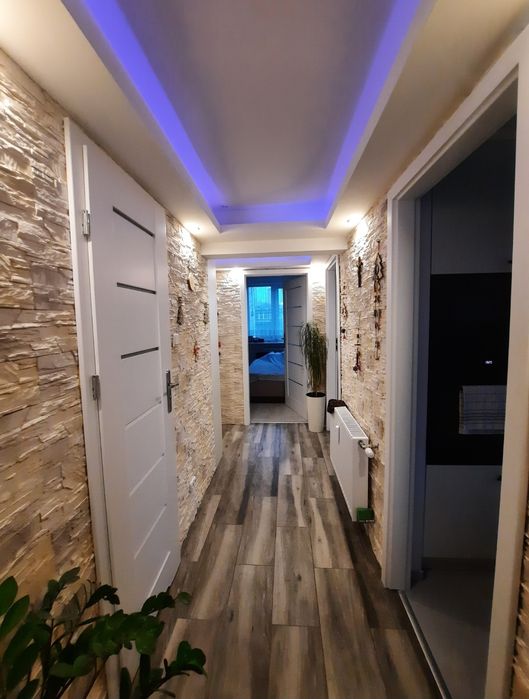 Sprzedam mieszkanie umeblowane