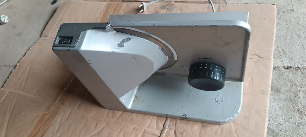 Хліборізка бу стан нової
